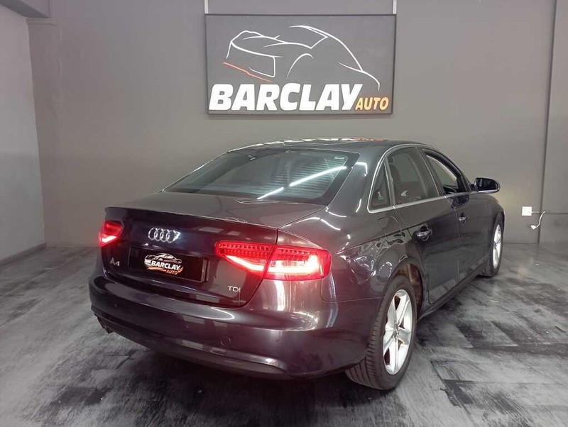 Audi A4 - Barclay Auto - Image 2