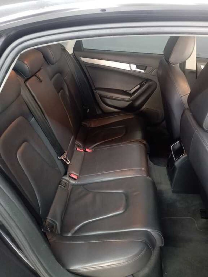 Audi A4 - Barclay Auto - Image 10