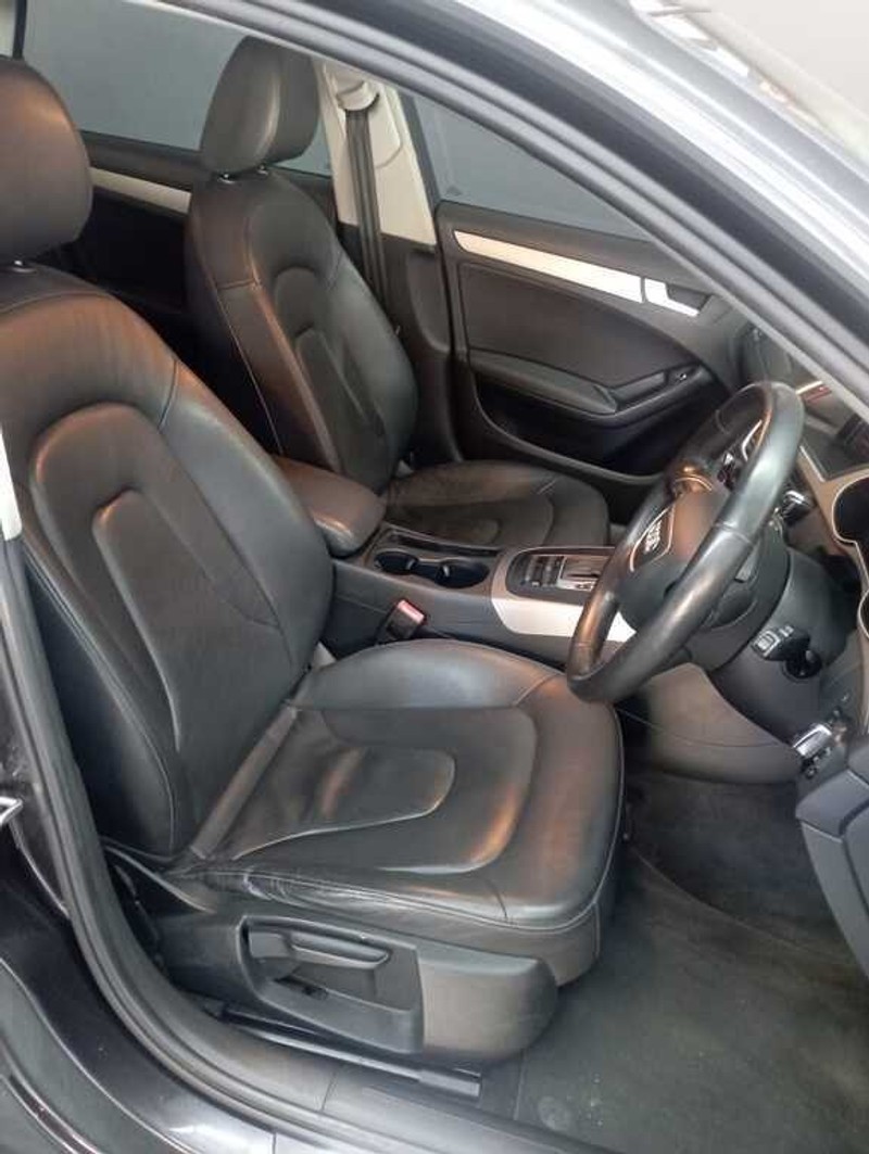 Audi A4 - Barclay Auto - Image 9