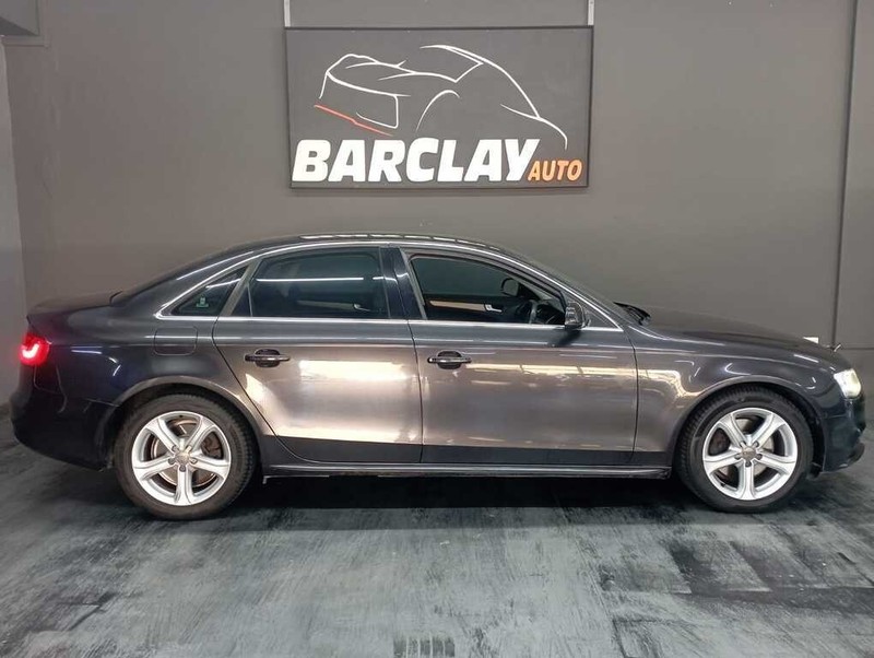 Audi A4 - Barclay Auto - Image 3