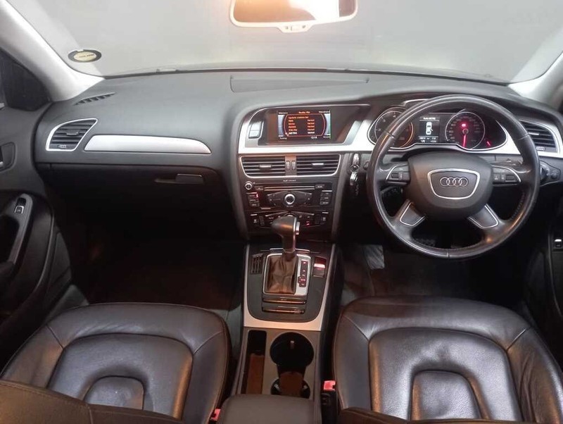 Audi A4 - Barclay Auto - Image 11