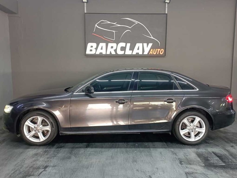 Audi A4 - Barclay Auto - Image 4