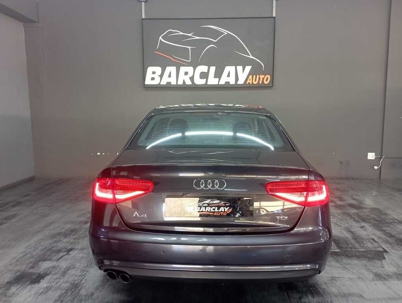 Audi A4 - Barclay Auto - Image 6
