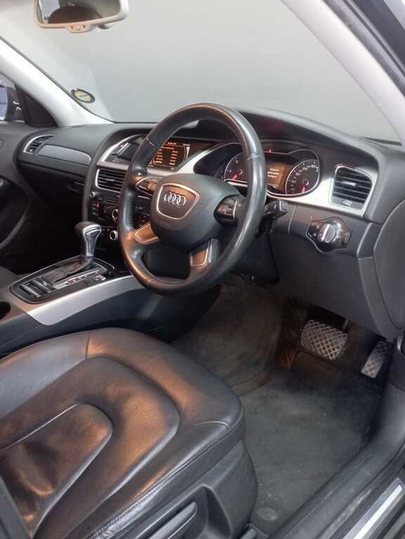 Audi A4 - Barclay Auto - Image 8