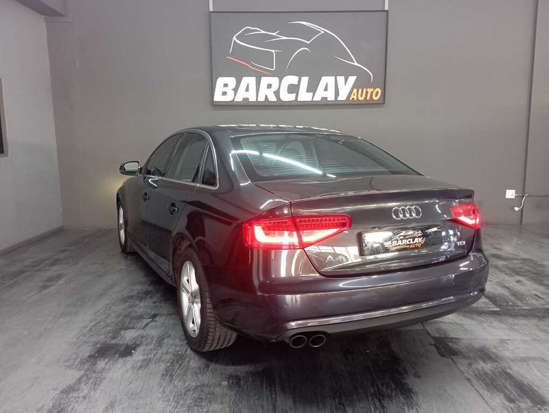 Audi A4 - Barclay Auto - Image 5