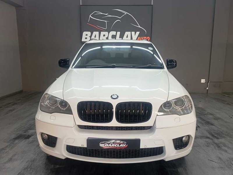 BMW X5 - Barclay Auto - Image 2