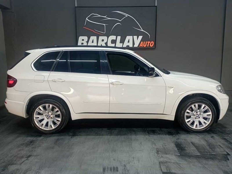 BMW X5 - Barclay Auto - Image 4