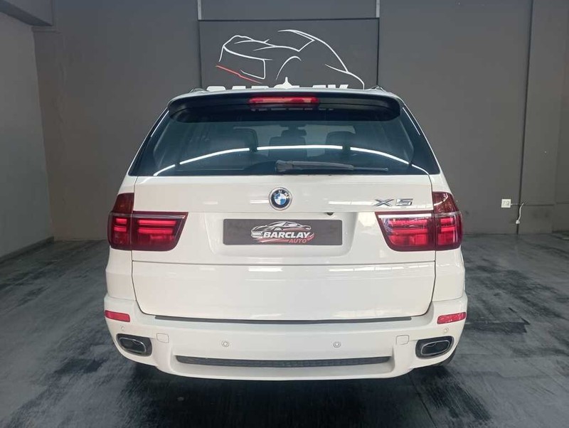 BMW X5 - Barclay Auto - Image 6
