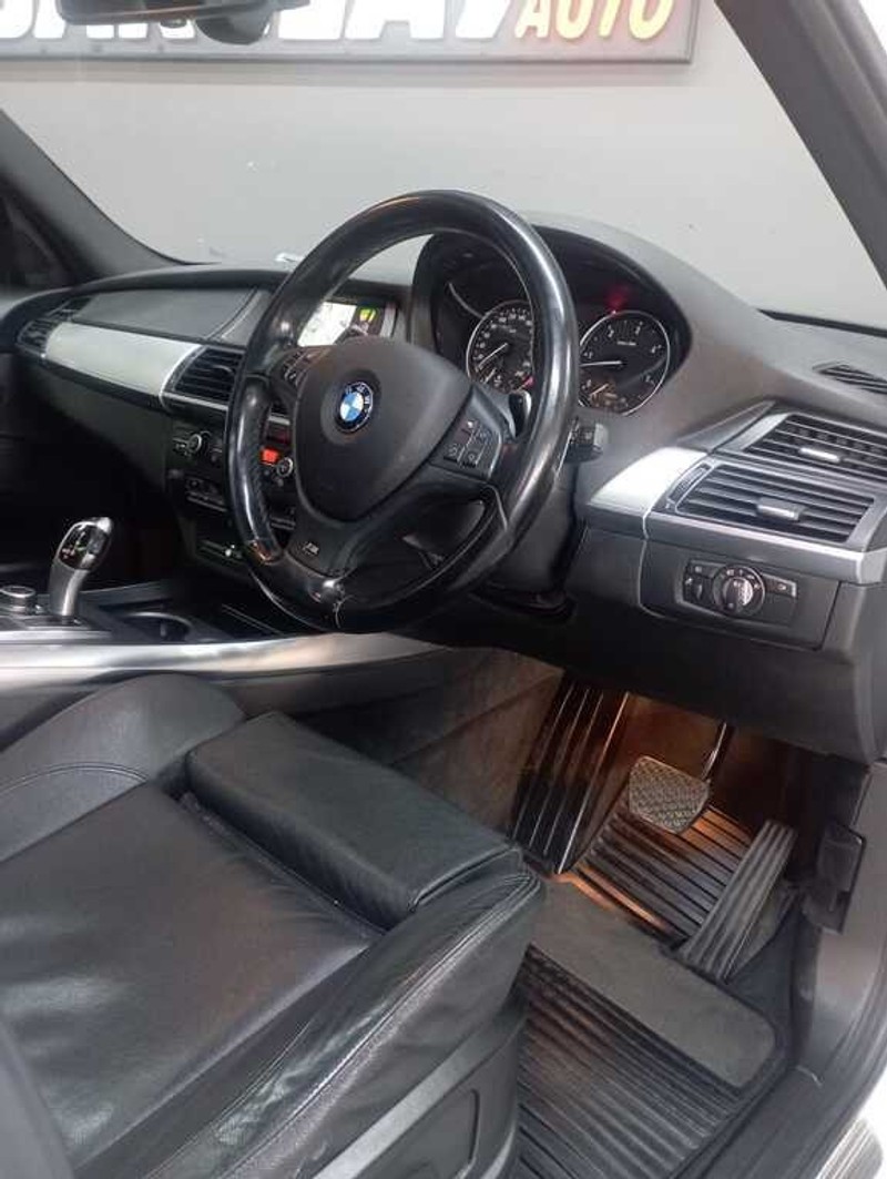 BMW X5 - Barclay Auto - Image 8