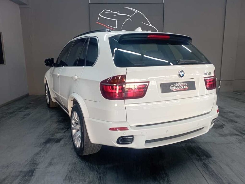 BMW X5 - Barclay Auto - Image 5