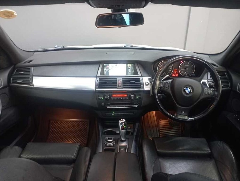 BMW X5 - Barclay Auto - Image 11