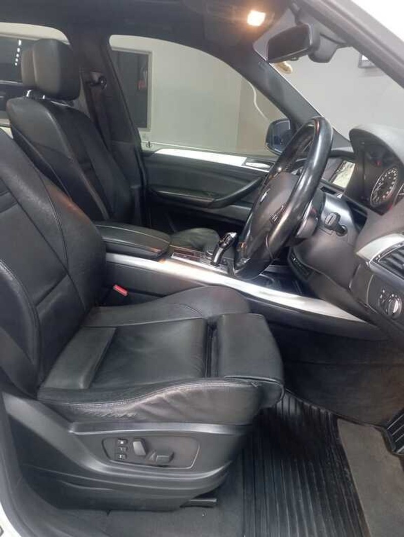 BMW X5 - Barclay Auto - Image 9