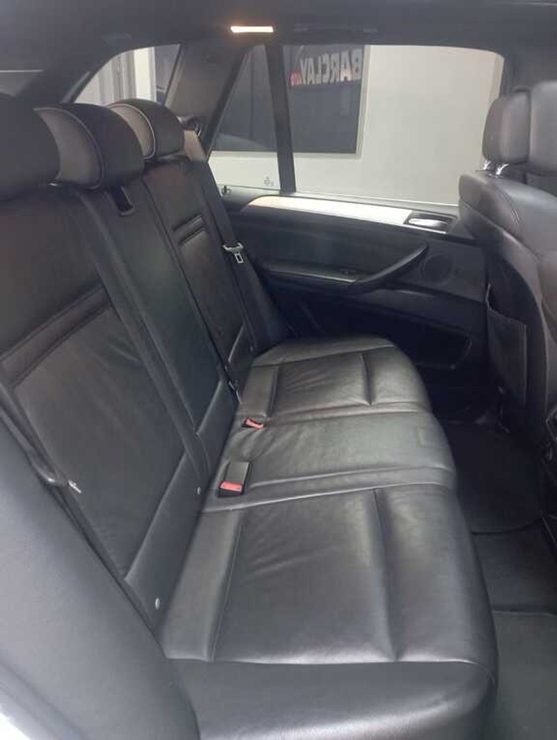 BMW X5 - Barclay Auto - Image 10