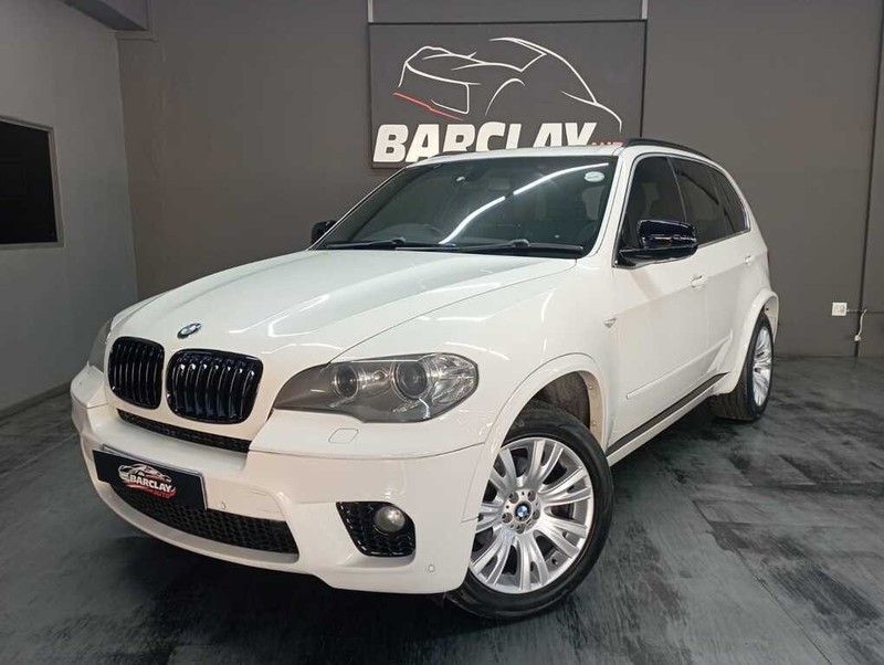 BMW X5 - Barclay Auto - Image 7