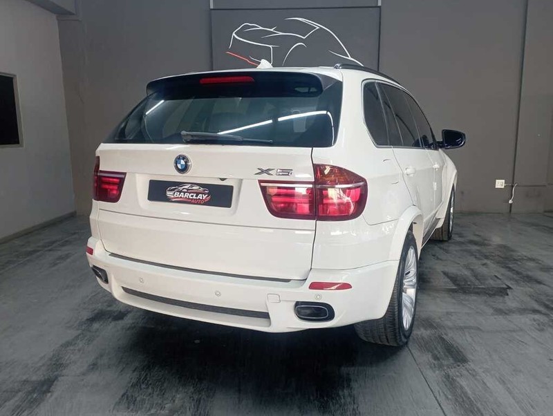 BMW X5 - Barclay Auto - Image 3