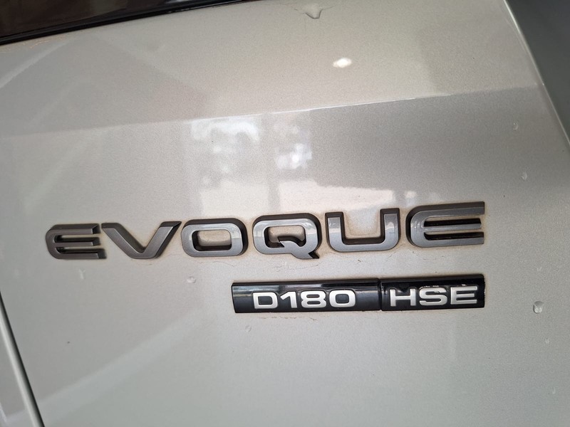 Land Rover Range Rover Evoque - Ford Midrand - Image 7