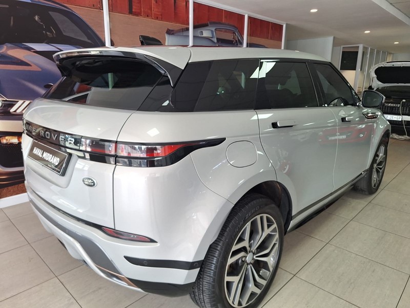 Land Rover Range Rover Evoque - Ford Midrand - Image 5