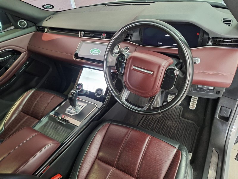 Land Rover Range Rover Evoque - Ford Midrand - Image 9