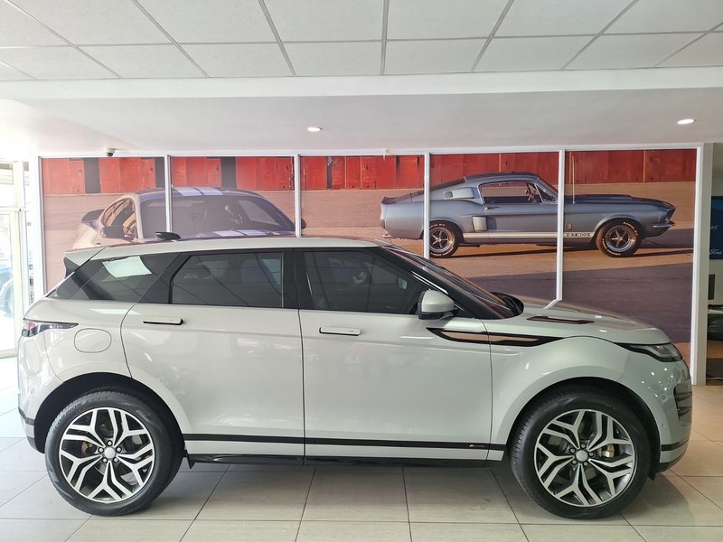 Land Rover Range Rover Evoque - Ford Midrand - Image 4