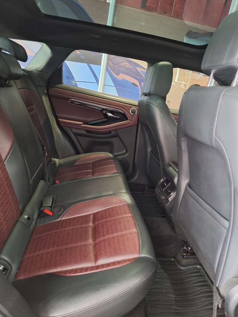 Land Rover Range Rover Evoque - Ford Midrand - Image 10