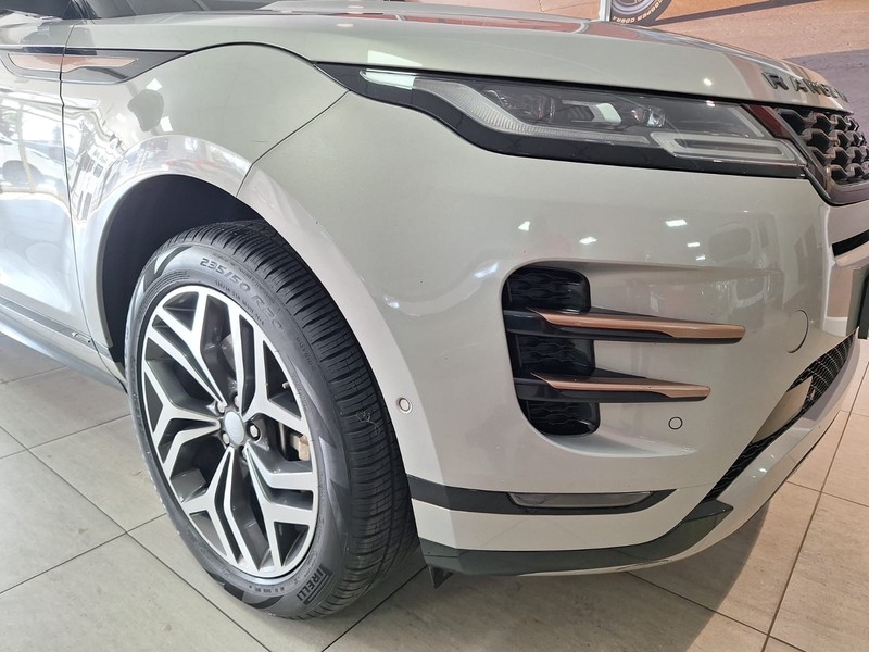 Land Rover Range Rover Evoque - Ford Midrand - Image 2