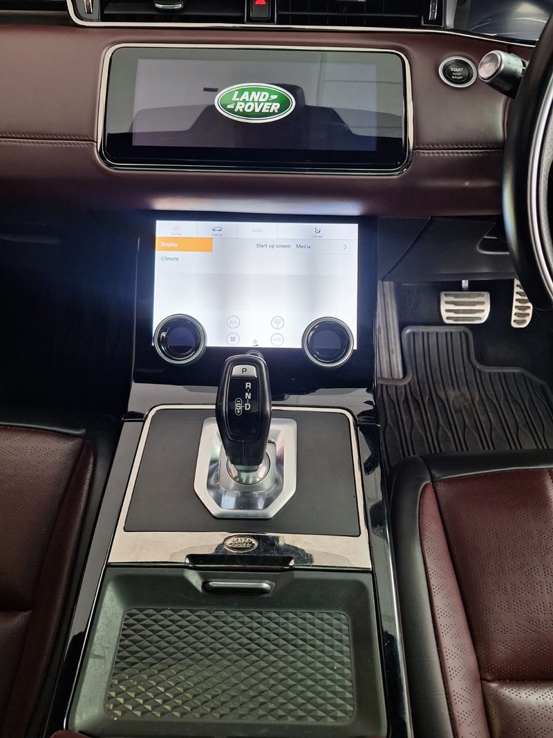 Land Rover Range Rover Evoque - Ford Midrand - Image 11
