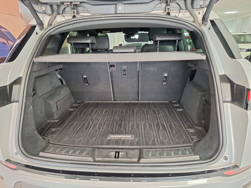 Land Rover Range Rover Evoque - Ford Midrand - Image 8