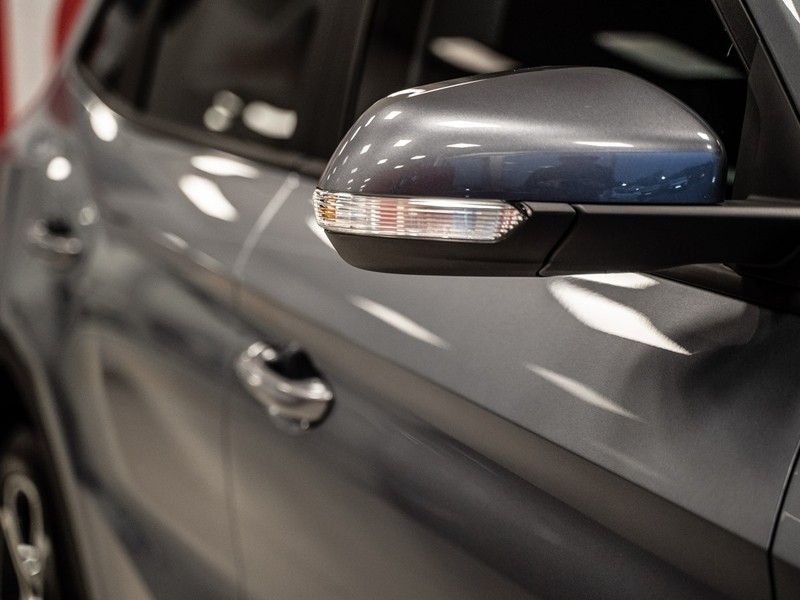 MG ZS - MG Rivonia - Image 3