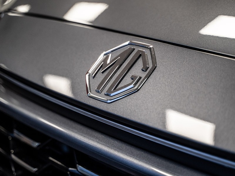 MG ZS - MG Rivonia - Image 6