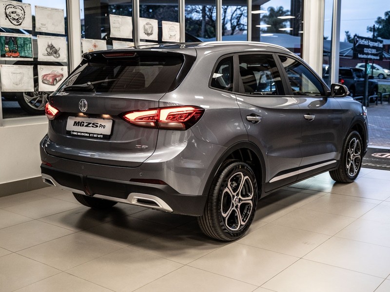 MG ZS - MG Rivonia - Image 14