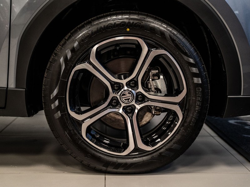 MG ZS - MG Rivonia - Image 11