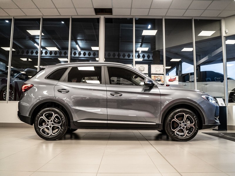 MG ZS - MG Rivonia - Image 12