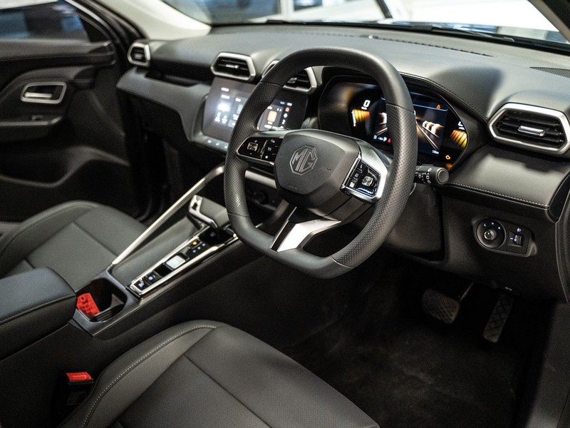 MG ZS - MG Rivonia - Image 2