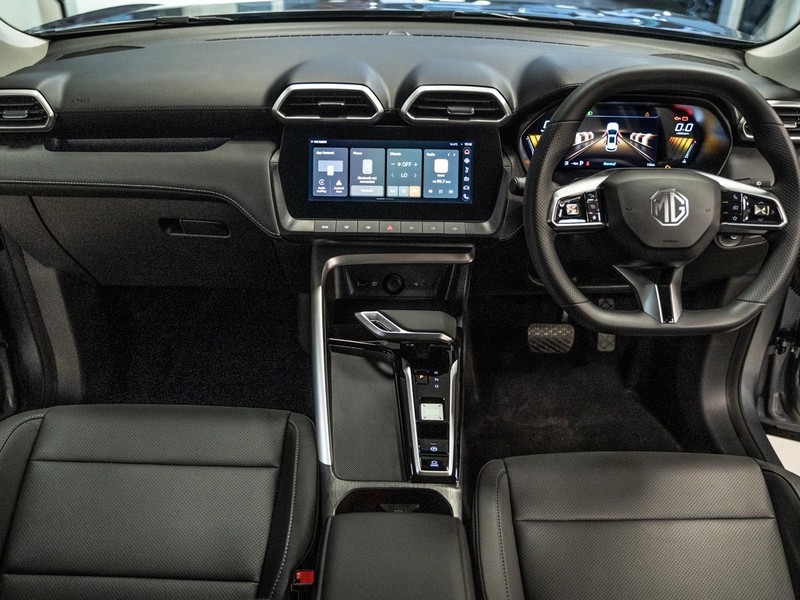 MG ZS - MG Rivonia - Image 10
