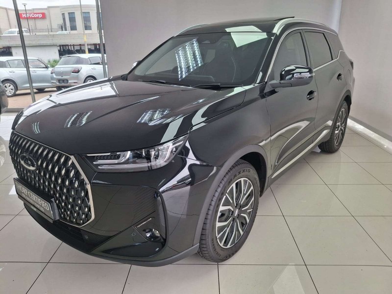 Chery Tiggo 7 - Thorp N1 City - Image 5