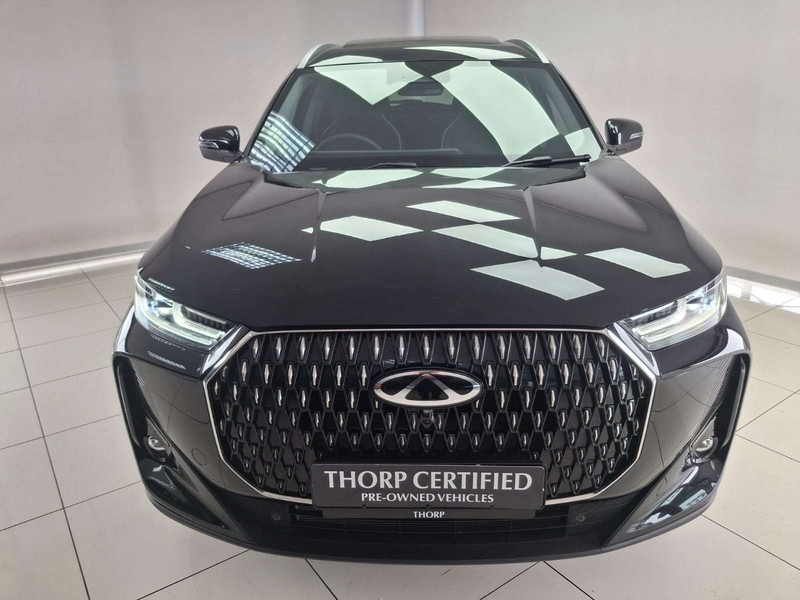 Chery Tiggo 7 - Thorp N1 City - Image 3
