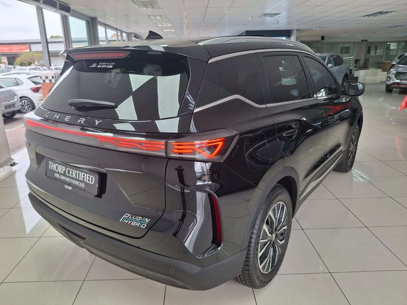 Chery Tiggo 7 - Thorp N1 City - Image 6