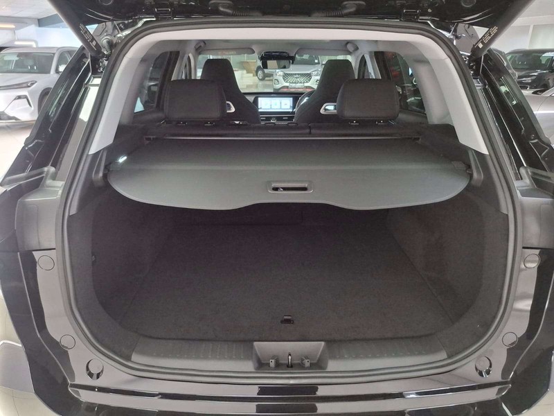 Chery Tiggo 7 - Thorp N1 City - Image 9