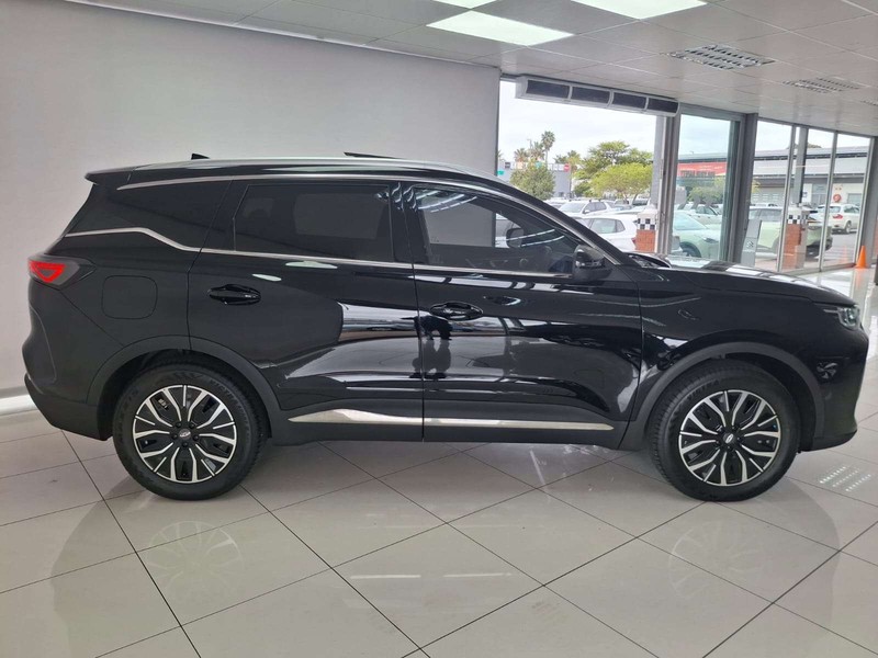 Chery Tiggo 7 - Thorp N1 City - Image 2