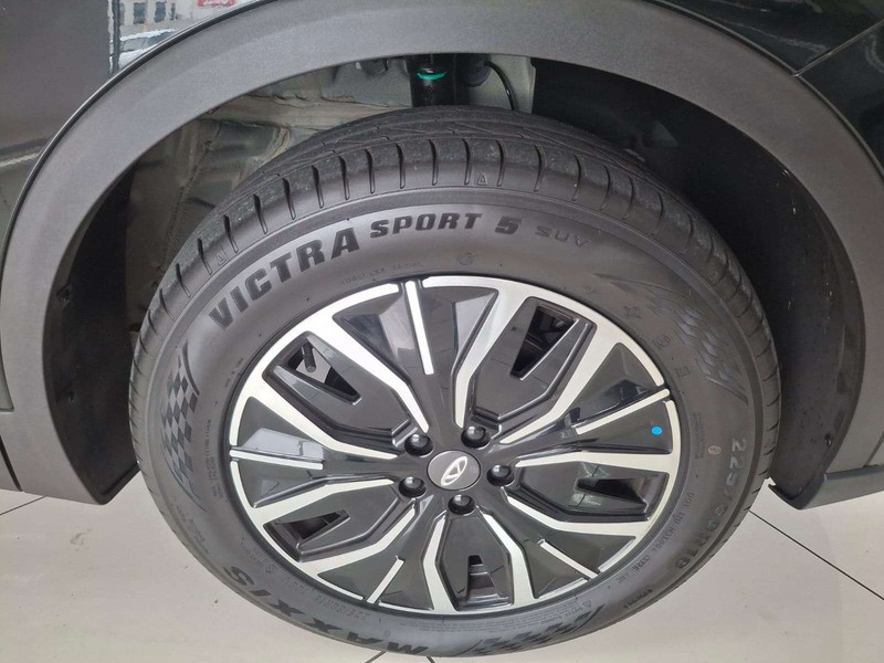 Chery Tiggo 7 - Thorp N1 City - Image 11
