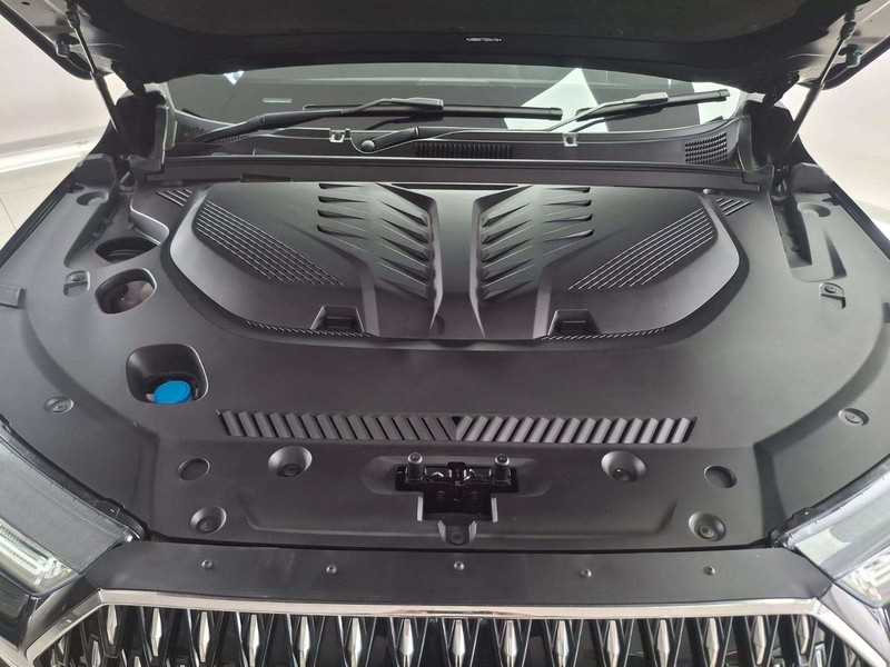 Chery Tiggo 7 - Thorp N1 City - Image 12