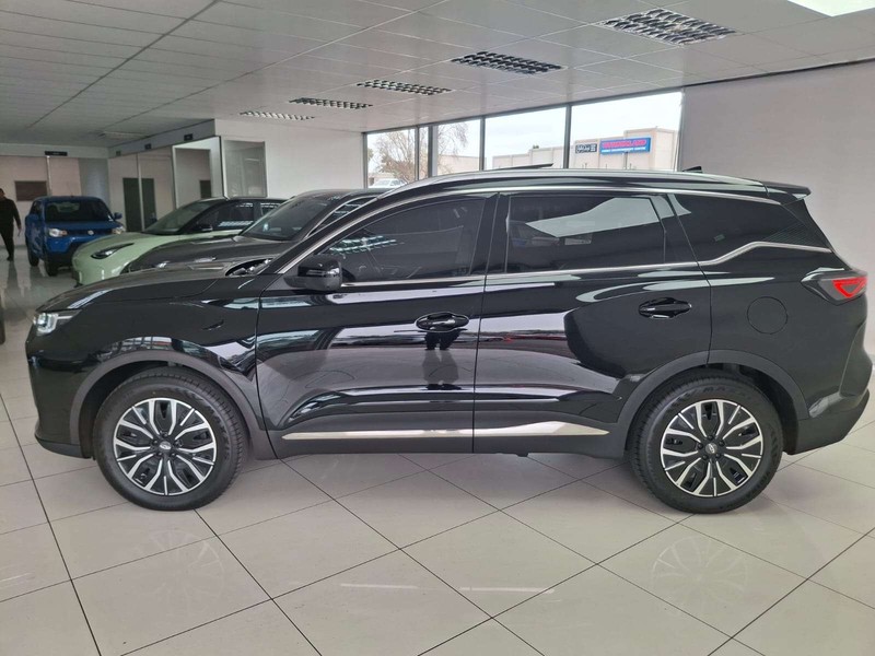 Chery Tiggo 7 - Thorp N1 City - Image 4