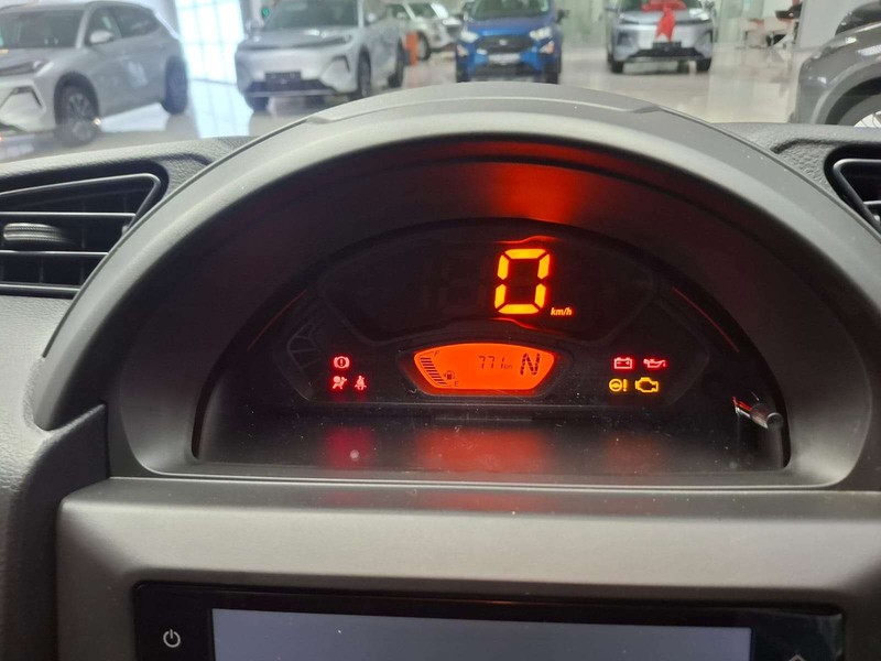 Suzuki S-Presso - Thorp N1 City - Image 15