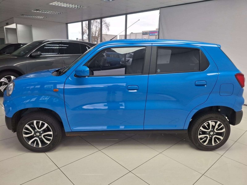Suzuki S-Presso - Thorp N1 City - Image 4