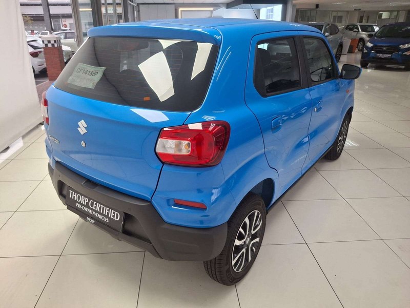 Suzuki S-Presso - Thorp N1 City - Image 6