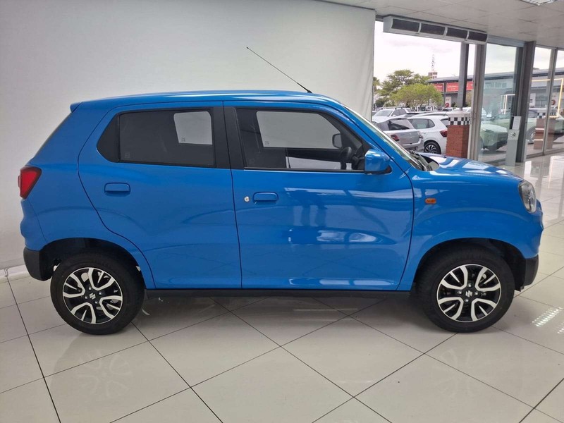 Suzuki S-Presso - Thorp N1 City - Image 2