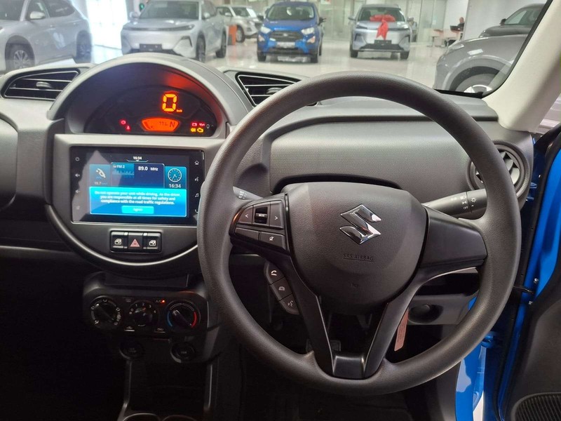 Suzuki S-Presso - Thorp N1 City - Image 16