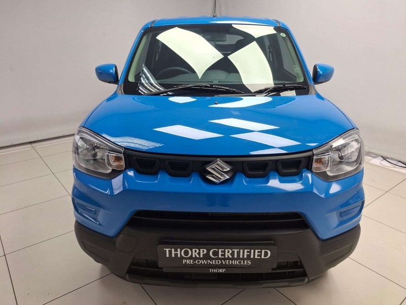Suzuki S-Presso - Thorp N1 City - Image 3