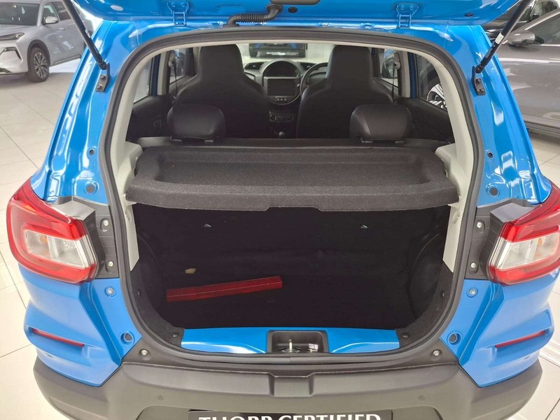 Suzuki S-Presso - Thorp N1 City - Image 10