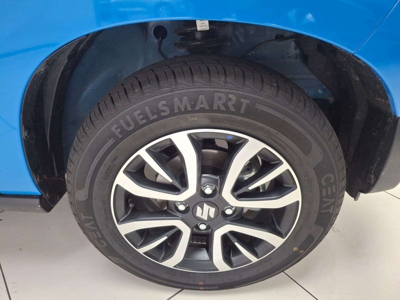 Suzuki S-Presso - Thorp N1 City - Image 9